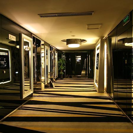 Fx Hotel Xujiahui - Shanghai Stadium Branch Экстерьер фото