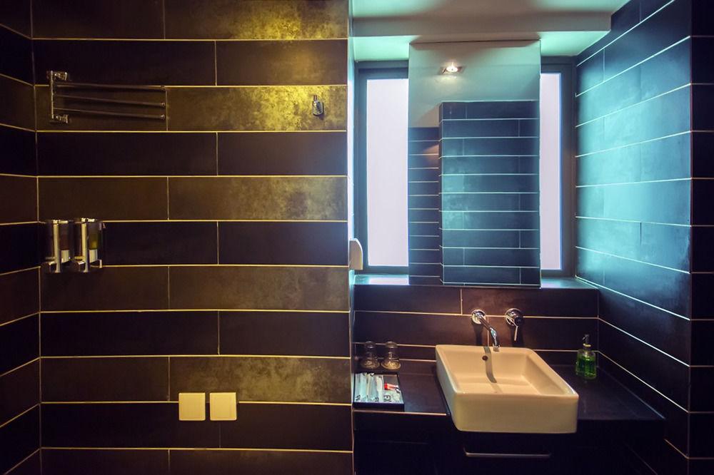Fx Hotel Xujiahui - Shanghai Stadium Branch Экстерьер фото