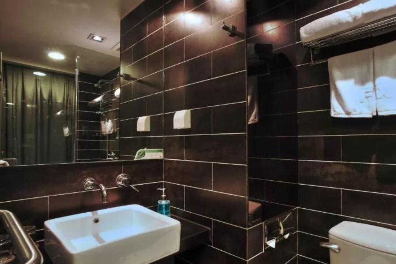 Fx Hotel Xujiahui - Shanghai Stadium Branch Экстерьер фото