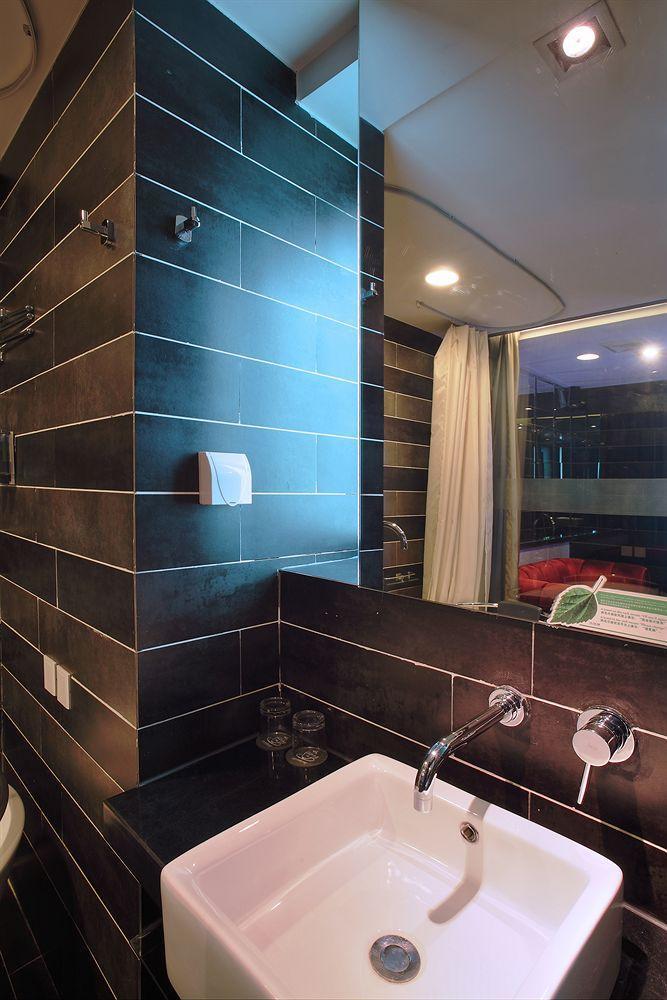 Fx Hotel Xujiahui - Shanghai Stadium Branch Экстерьер фото