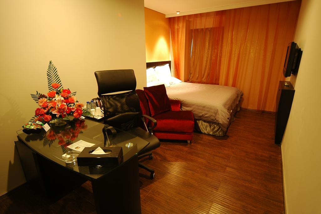 Fx Hotel Xujiahui - Shanghai Stadium Branch Экстерьер фото