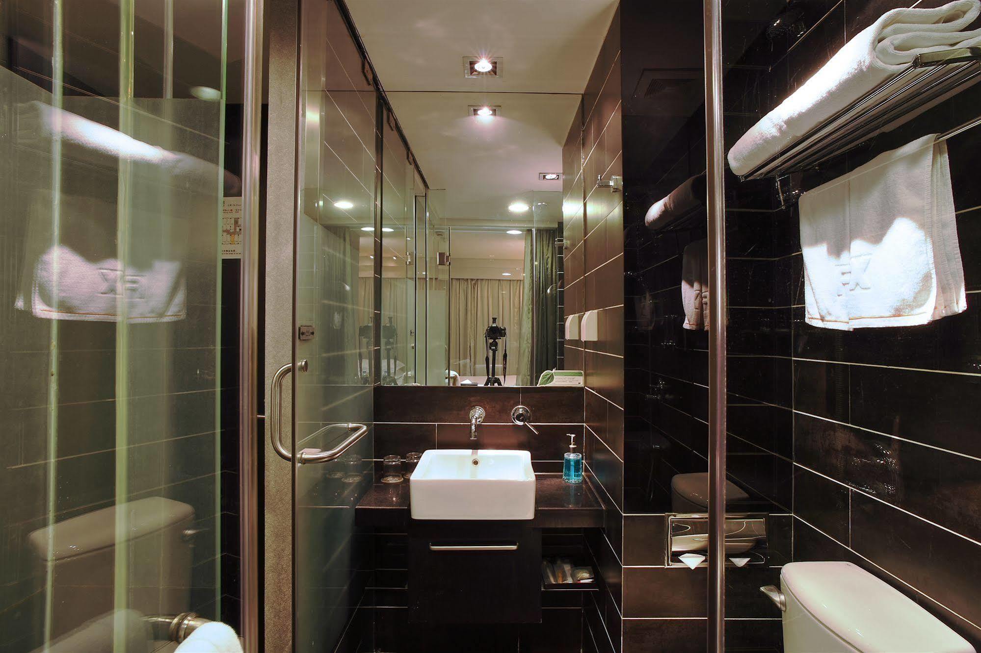 Fx Hotel Xujiahui - Shanghai Stadium Branch Экстерьер фото