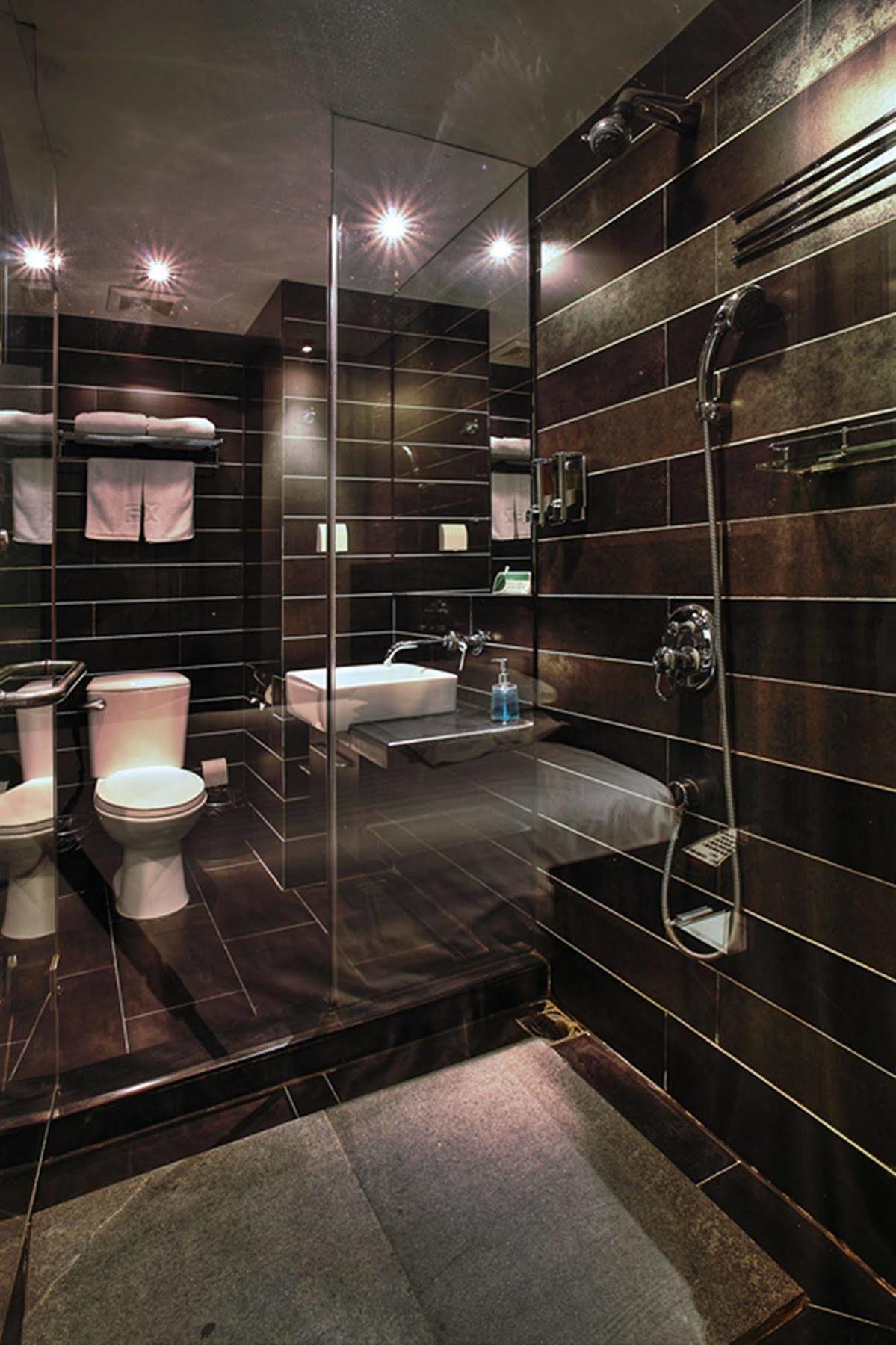Fx Hotel Xujiahui - Shanghai Stadium Branch Экстерьер фото