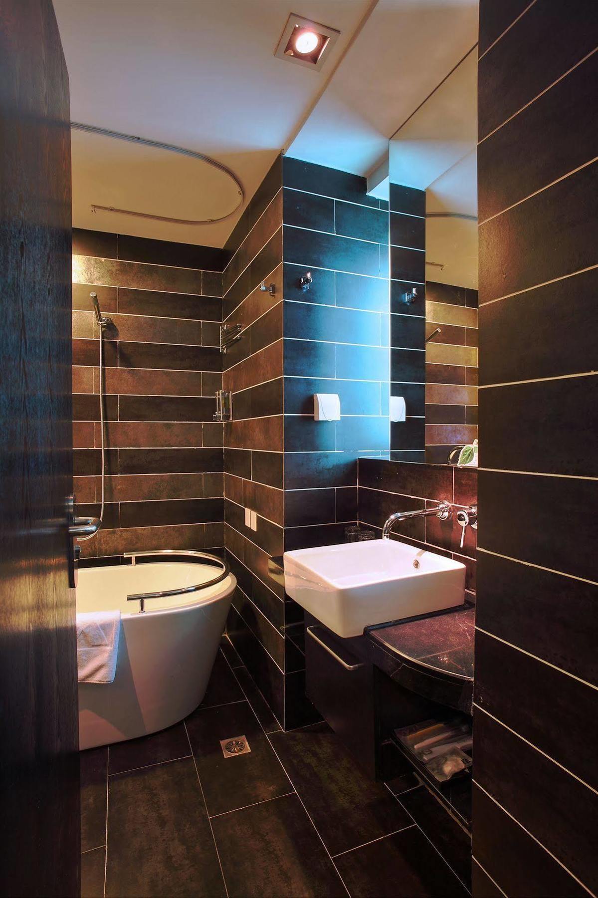 Fx Hotel Xujiahui - Shanghai Stadium Branch Экстерьер фото